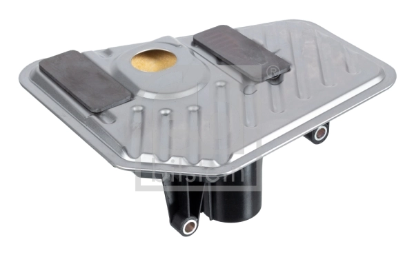 Hydraulic Filter, automatic transmission